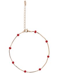 faina - Armband - Lyst