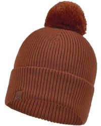 Buff - Mütze Tim Merino Hat Beanie - Lyst