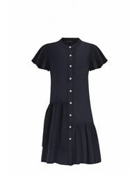 FRESHLIONS - Blusenkleid Jolin - Lyst