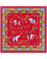 Roeckl Sports - Tuch Lucky Elephant Nicky - Lyst