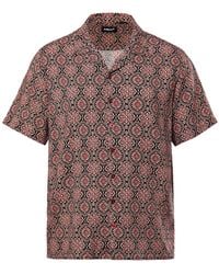 Men Plus - Hemd - Lyst