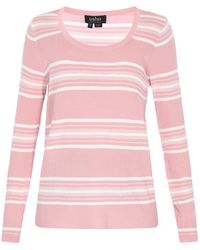 usha BLACK LABEL - Pullover - Lyst