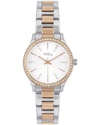 Breil - Uhr Abby - Lyst