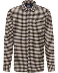 Mustang - Hemd Style Eastbridge - Lyst