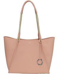 O bag - Shopper Tasche Mit Innentasche, Wasserabweisend Holiday - Lyst