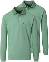 CASA MODA - Shirt Basic - Lyst