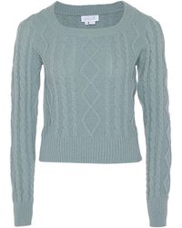 Blonda - Pullover - Lyst