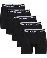 Petrol Industries - Trunks Turbo - Lyst