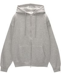 Pull&Bear - Sweatjacke - Lyst