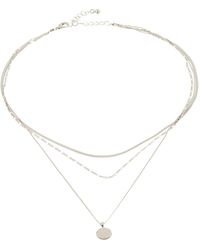 /about You - Schmuck Femke - Lyst