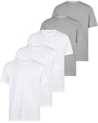 Redmond - Shirt Basic - Lyst