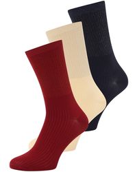 Becksöndergaard - Socken Grady - Lyst