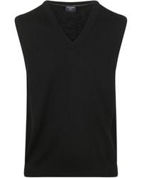 Olymp - Pullunder - Lyst