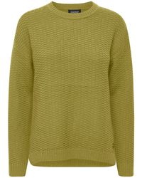 Oxmo - Pullover Milla - Lyst