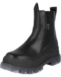 Buffalo - Chelsea Boots Aspha - Lyst