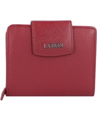 L. CREDI - Geldbörse Maranello - Lyst