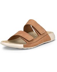 Ecco - Pantolette - Lyst