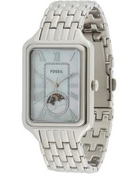 Fossil - Uhr Raquel - Lyst
