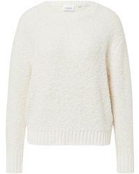 comma casual identity - Pullover - Lyst