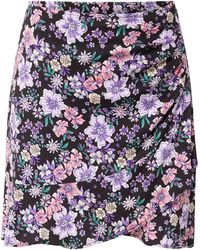 ONLY - Rock 'bianca' - Lyst