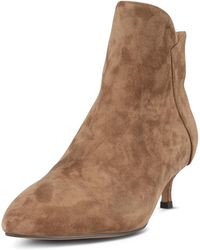 Woden - Ankle Boots Saga - Lyst