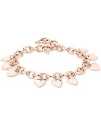 Echtzeit - Armband Endless Love - Lyst