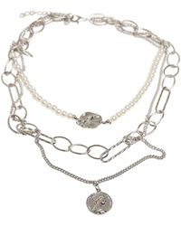 Urban Classics - Kette Ocean - Lyst