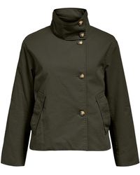 Object - Jacke Objgro - Lyst