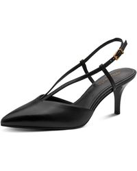 Tamaris - Slingpumps - Lyst