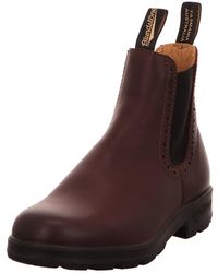 Blundstone - Boots Stiefel Damen 1352 Echtleder - Lyst