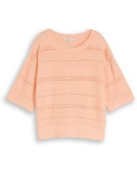 Tom Tailor - Pullover - Lyst