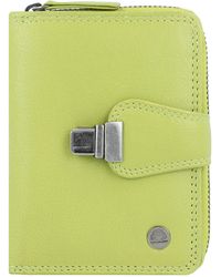 Greenburry - Geldbörse - Lyst