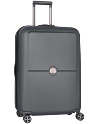 Delsey Trolley - Grau
