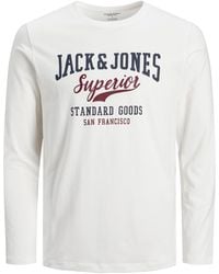 Jack & Jones Shirt - Mehrfarbig