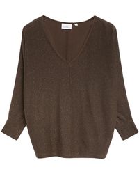 Comma, - Strickpullover - Lyst