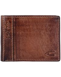 Camel Active - Geldbörse Melbourne - Lyst