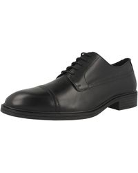 Geox - Schnürschuh Thorian - Lyst