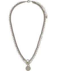 /about You - Kette Lucia - Lyst