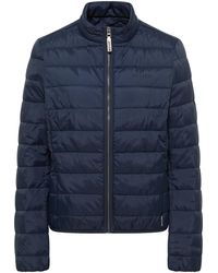 Mustang - Jacke 'Torrington' - Lyst