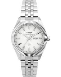 Timex - Uhr Legacy - Lyst