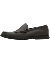 BOSS - Slipper Sienne - Lyst