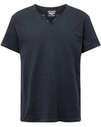 Blend - T-shirt 'ashton' - Lyst