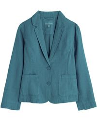 Seasalt Cornwall - Blazer 'Blinker' - Lyst