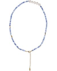 IZIA - Kette - Lyst