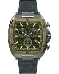 Gc - Analoguhr Spirit Tonneau - Lyst