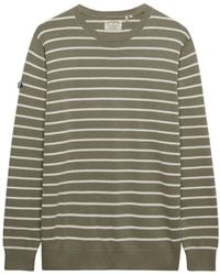 Superdry & Co - Pullover The Merchant Store - Lyst
