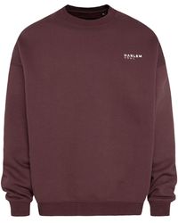 Harlem Soul - Sweatshirt Ad-Am - Lyst