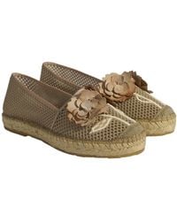 Desa - Espadrilles Slip-Ons - Lyst