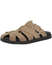 Steve Madden - Pantolette Mamba - Lyst