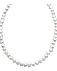 Luxenter - Kette Kipepeo - Lyst